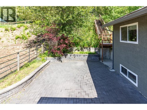 633 Jorgensen Road, Nelson, BC 