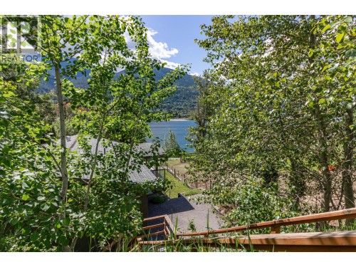633 Jorgensen Road, Nelson, BC 