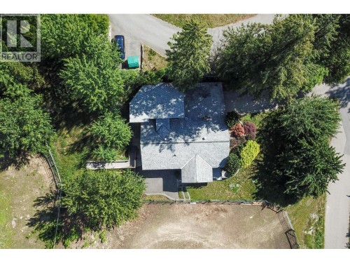 633 Jorgensen Road, Nelson, BC 