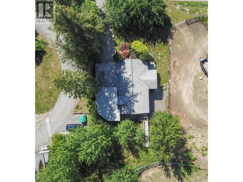 633 Jorgensen Road, Nelson, BC 