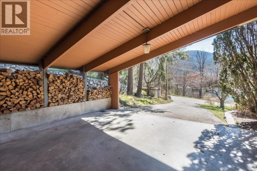 633 Jorgensen Road, Nelson, BC 
