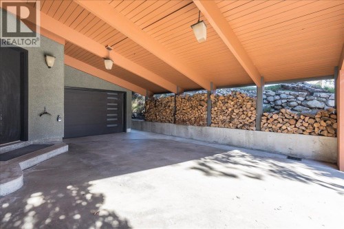 633 Jorgensen Road, Nelson, BC 