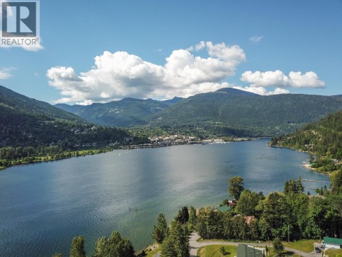 633 Jorgensen Road, Nelson, BC 