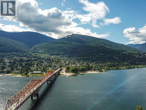 633 Jorgensen Road, Nelson, BC 