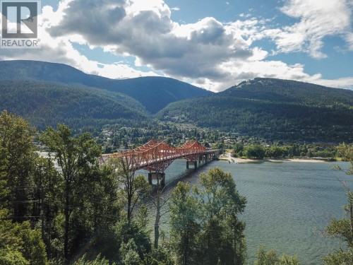 633 Jorgensen Road, Nelson, BC 