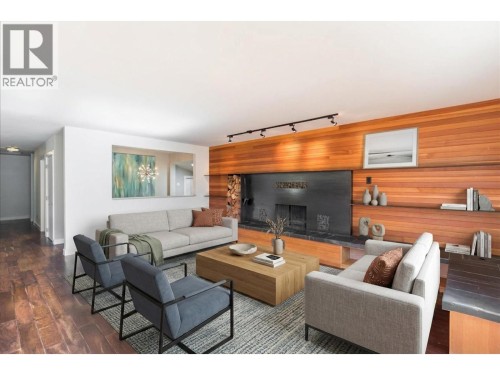 Virtually staged - 633 Jorgensen Road, Nelson, BC 