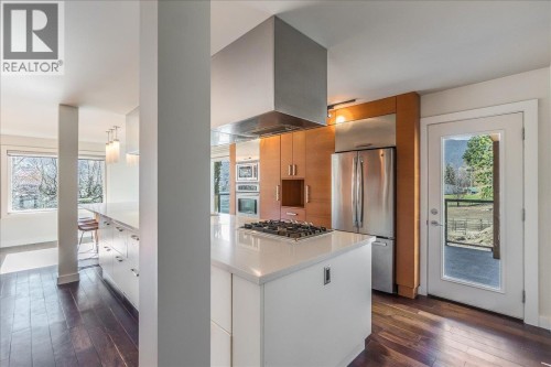 633 Jorgensen Road, Nelson, BC 