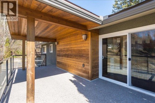 633 Jorgensen Road, Nelson, BC 