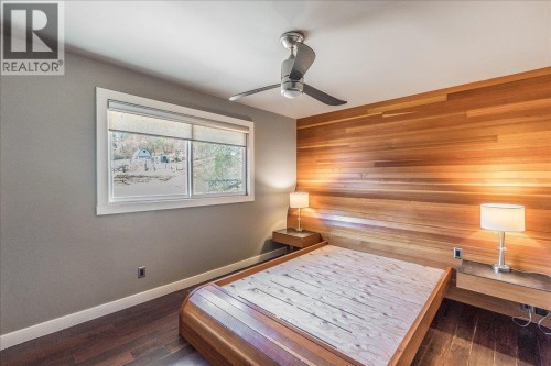 633 Jorgensen Road, Nelson, BC 