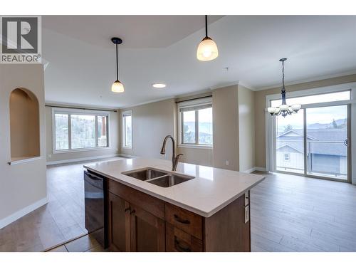 2470 Tuscany Drive Unit# 302  West Kelowna, BC V4T 3G8