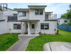 1607 43 Avenue Unit# 401 Vernon, BC V1T 9R9