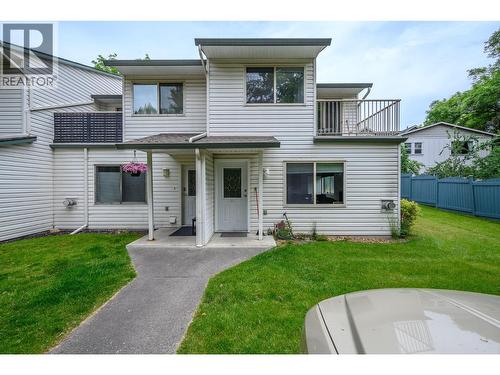 1607 43 Avenue Unit# 401  Vernon, BC V1T 9R9