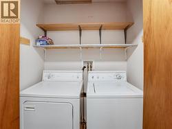 Main Floor Laundry - 