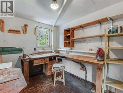 Workshop Outbuilding - 