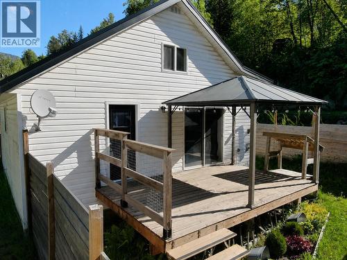 1705 PERRIER Road  Nelson, BC V1L 6Y8