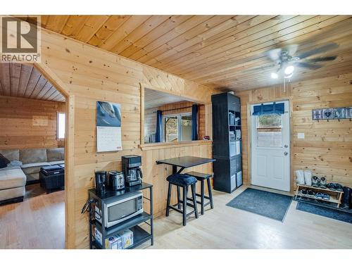 1705 Perrier Road, Nelson, BC 