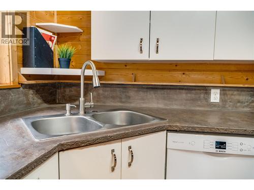 1705 Perrier Road, Nelson, BC 