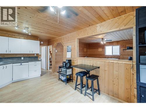 1705 Perrier Road, Nelson, BC 