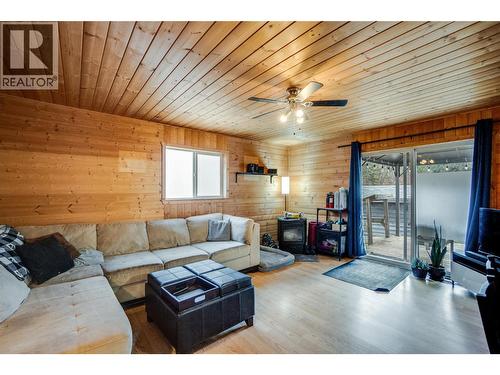 1705 Perrier Road, Nelson, BC 