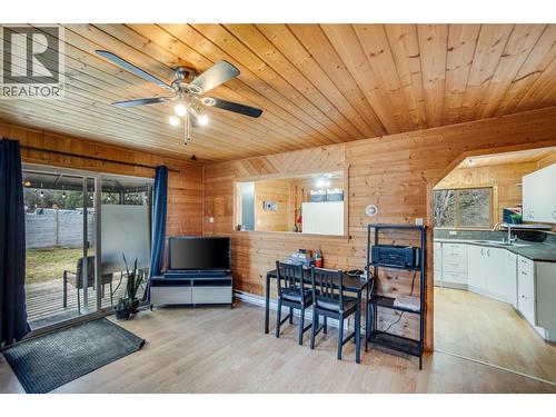 1705 Perrier Road, Nelson, BC 