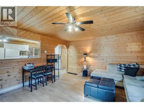 1705 Perrier Road, Nelson, BC 