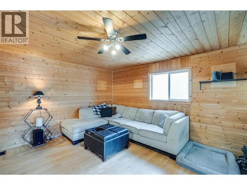 1705 Perrier Road, Nelson, BC 
