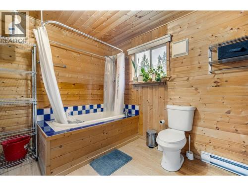 1705 Perrier Road, Nelson, BC 