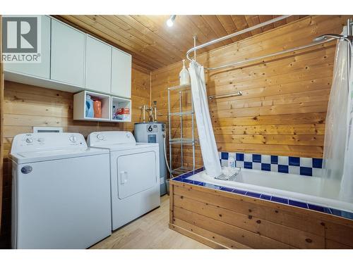 1705 Perrier Road, Nelson, BC 