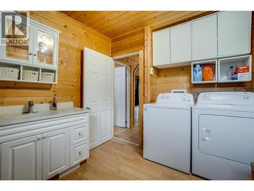 1705 Perrier Road, Nelson, BC 