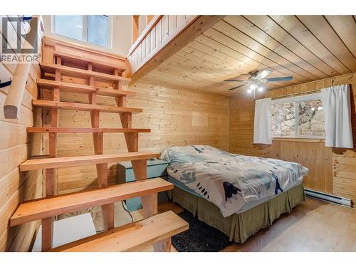 1705 Perrier Road, Nelson, BC 