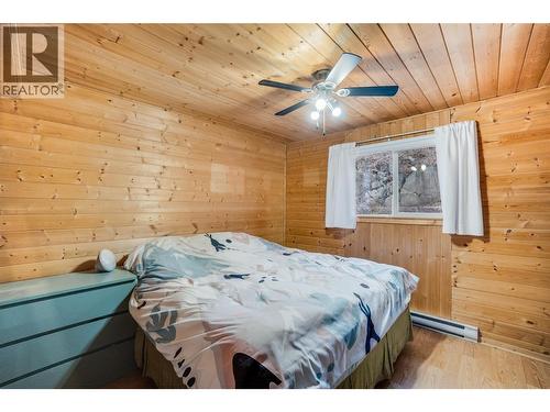 1705 Perrier Road, Nelson, BC 