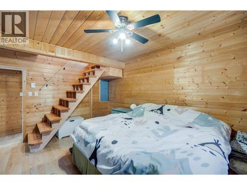1705 Perrier Road, Nelson, BC 