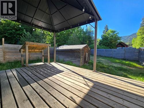 1705 Perrier Road, Nelson, BC 