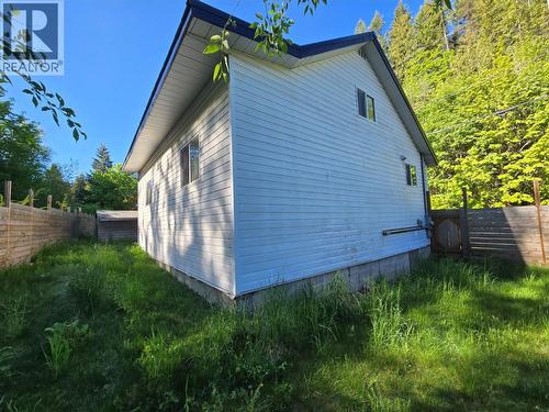1705 Perrier Road, Nelson, BC 