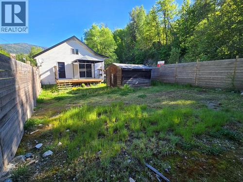 1705 Perrier Road, Nelson, BC 