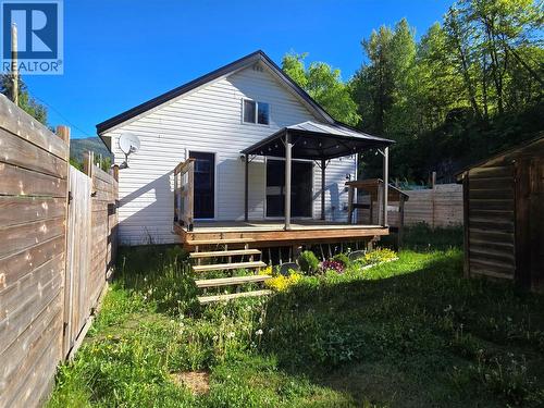 1705 Perrier Road, Nelson, BC 