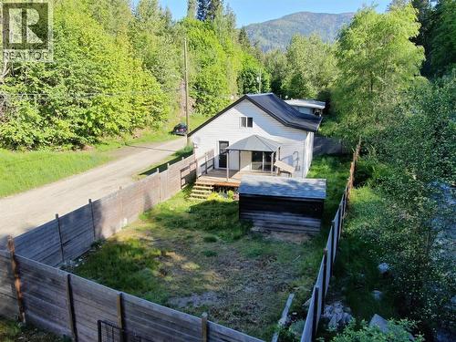 1705 Perrier Road, Nelson, BC 