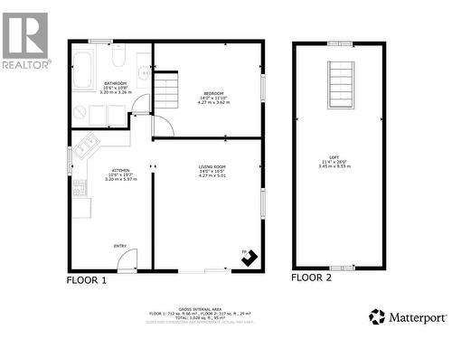 1705 Perrier Road, Nelson, BC 