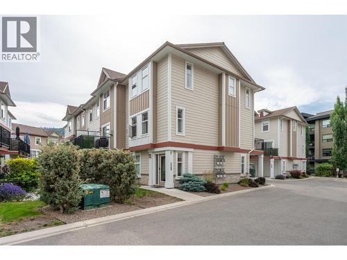 3363 WILSON Street Unit# 128  Penticton, BC V2A 8E3