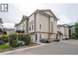 3363 WILSON Street Unit# 128 Penticton, BC V2A 8E3