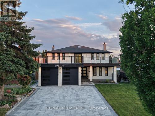 157 JEANNE DRIVE  Vaughan, ON L4L 1X8