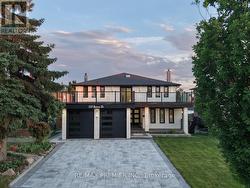 157 JEANNE DRIVE Vaughan, ON L4L 1X8
