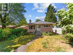 7643 SELKIRK STREET  Vancouver, BC V6P 4H3