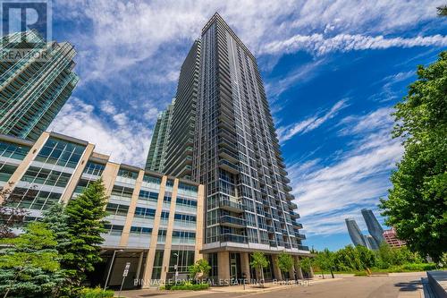 1712 - 223 WEBB DRIVE  Mississauga, ON L5B 0E8
