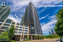 1712 - 223 WEBB DRIVE  Mississauga, ON L5B 0E8