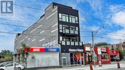 335 COLLEGE STREET Toronto, ON M5T 1S2