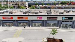 2B - 5955 LATIMER DRIVE  Mississauga, ON L5V 0B7