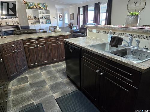 29 Sunrise Estates, Assiniboia, SK 