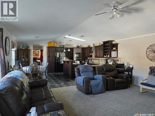 29 Sunrise Estates, Assiniboia, SK 