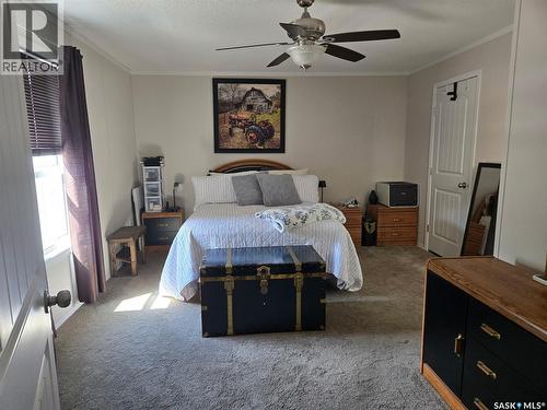 29 Sunrise Estates, Assiniboia, SK 